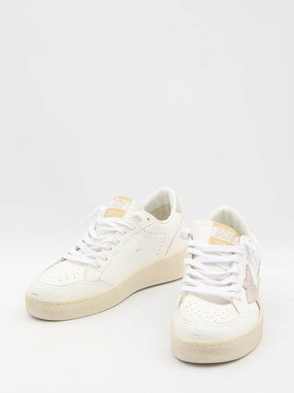 GOLDEN GOOSE 40 ball star sneakers