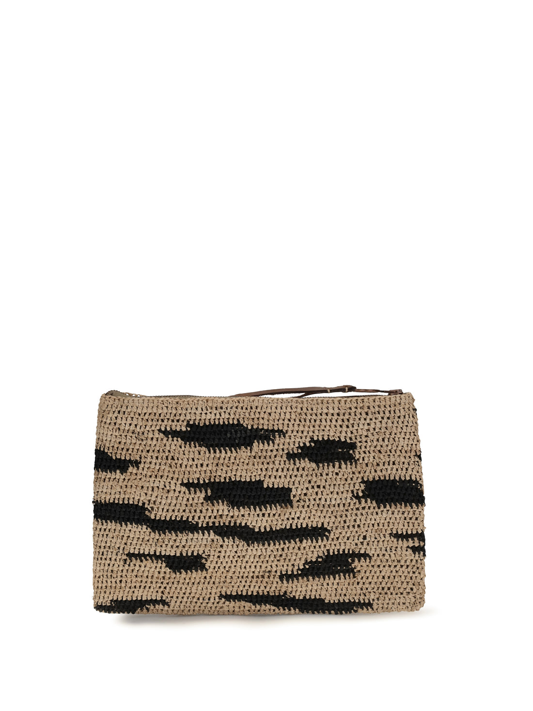 IBELIV OS ampy zebra clutch