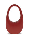 swipe shoulder bag