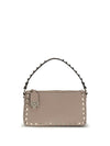 small rockstud shoulder bag