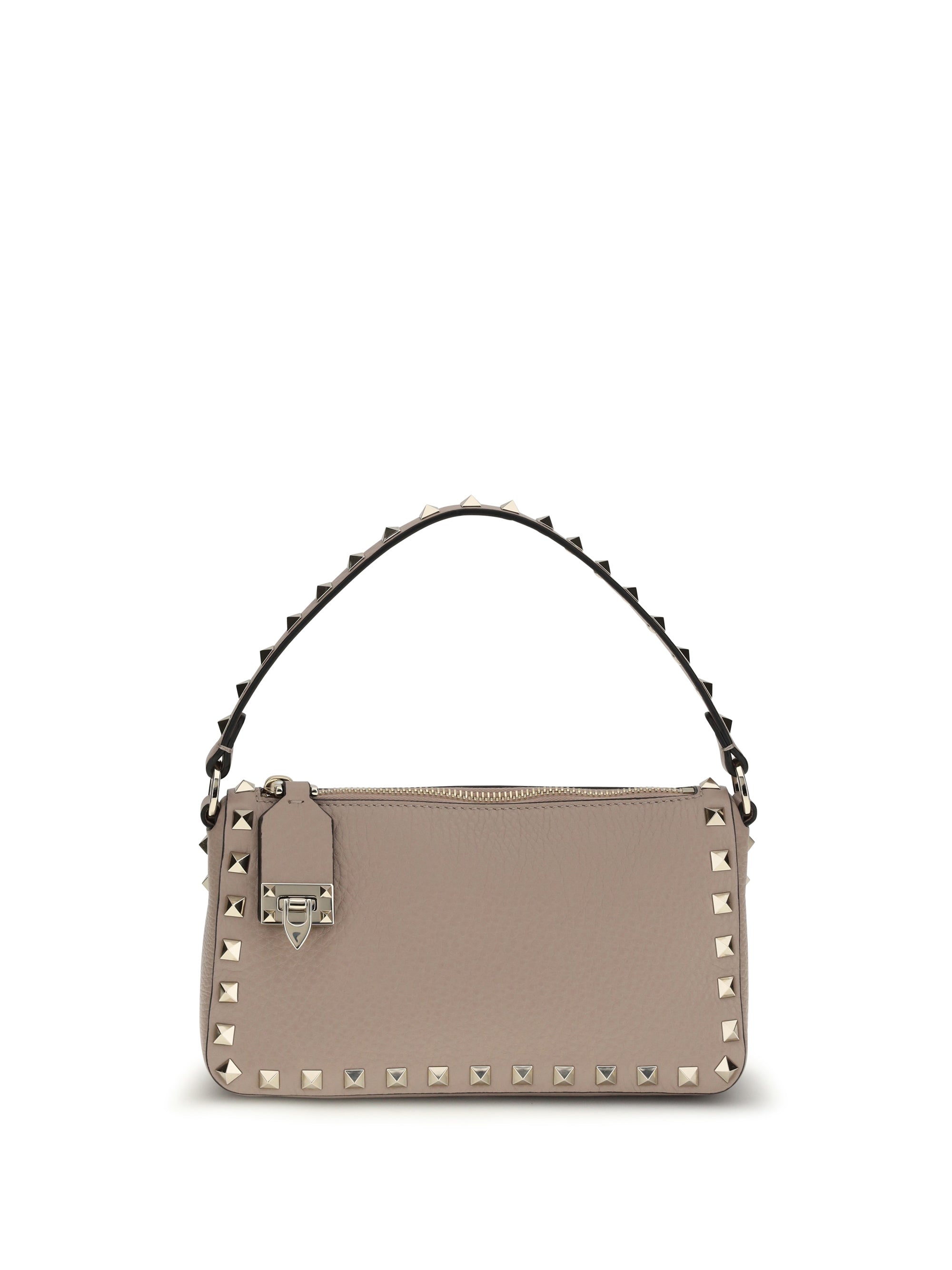 small rockstud shoulder bag