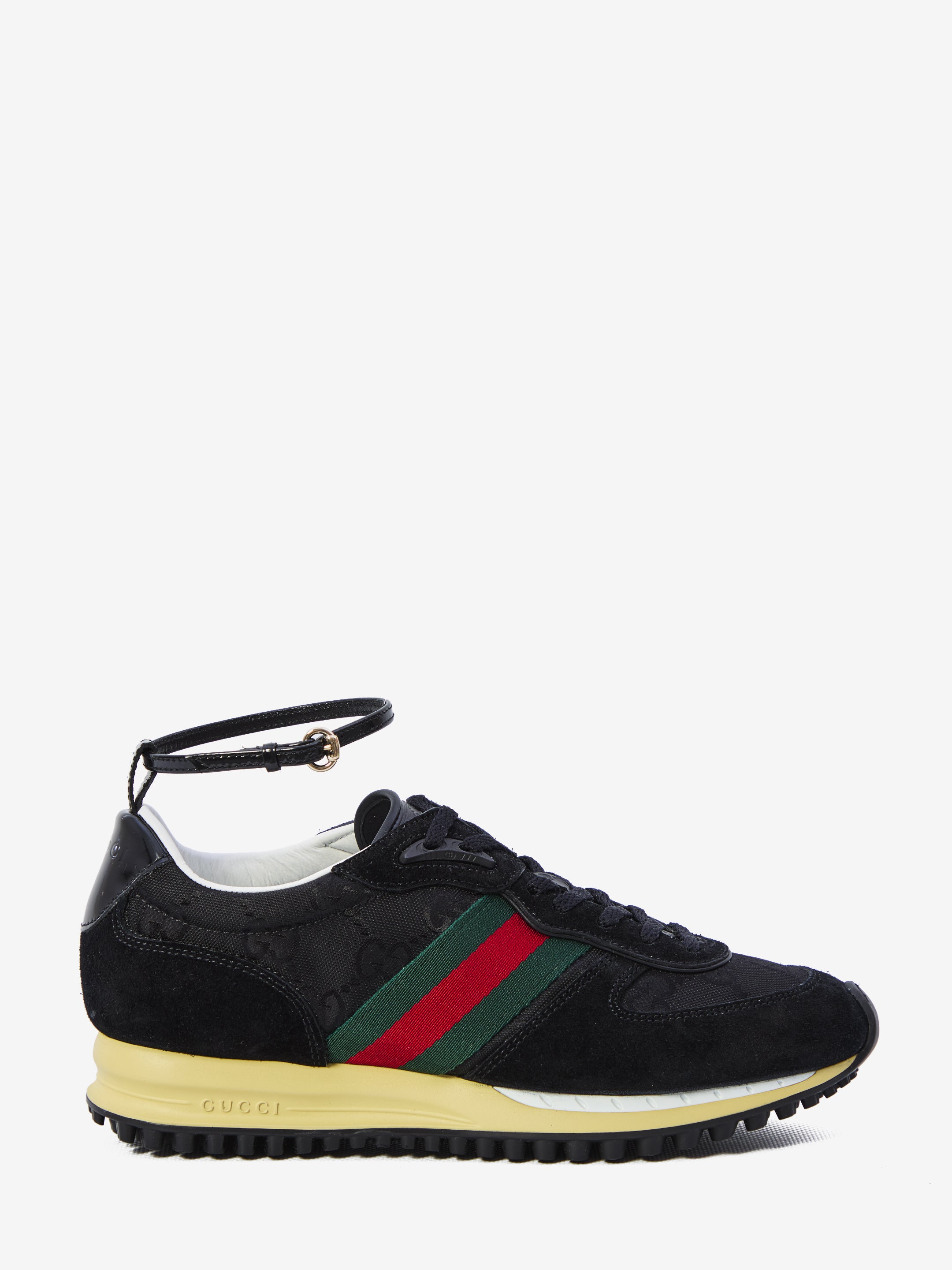 GUCCI 36 sneakers re-motion