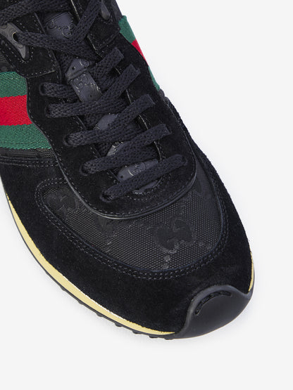 GUCCI 36 sneakers re-motion