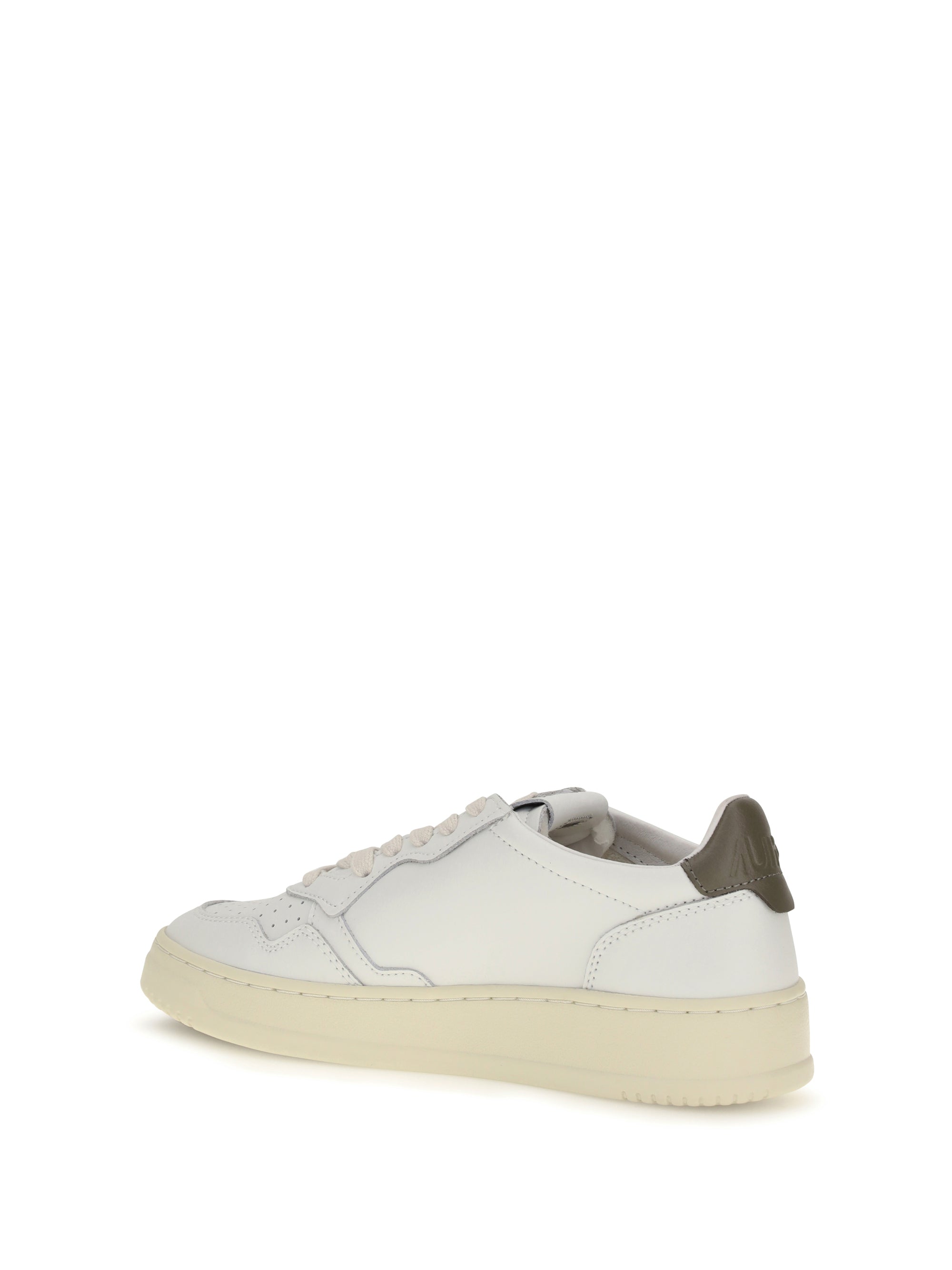 medialist low sneakers