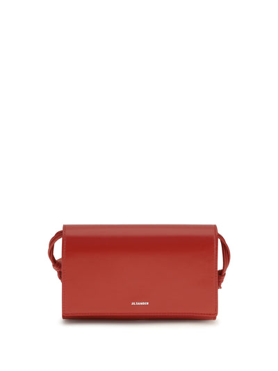 tangle crossbody wallet