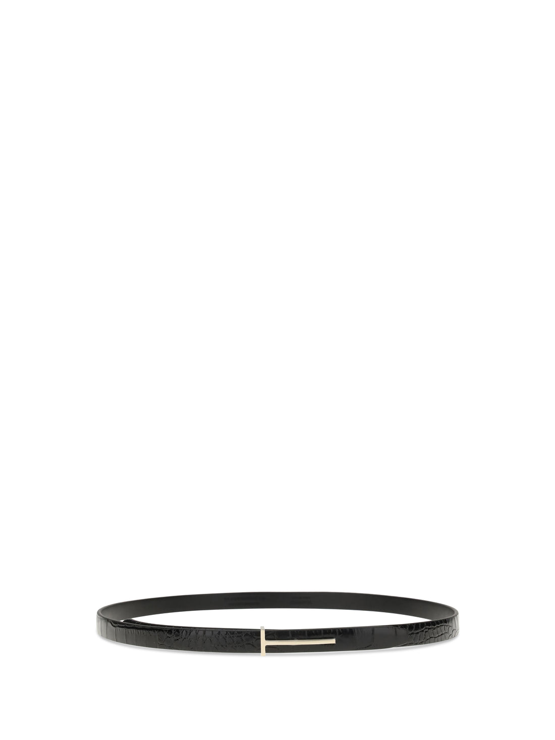 TOM FORD 90 belt with t
