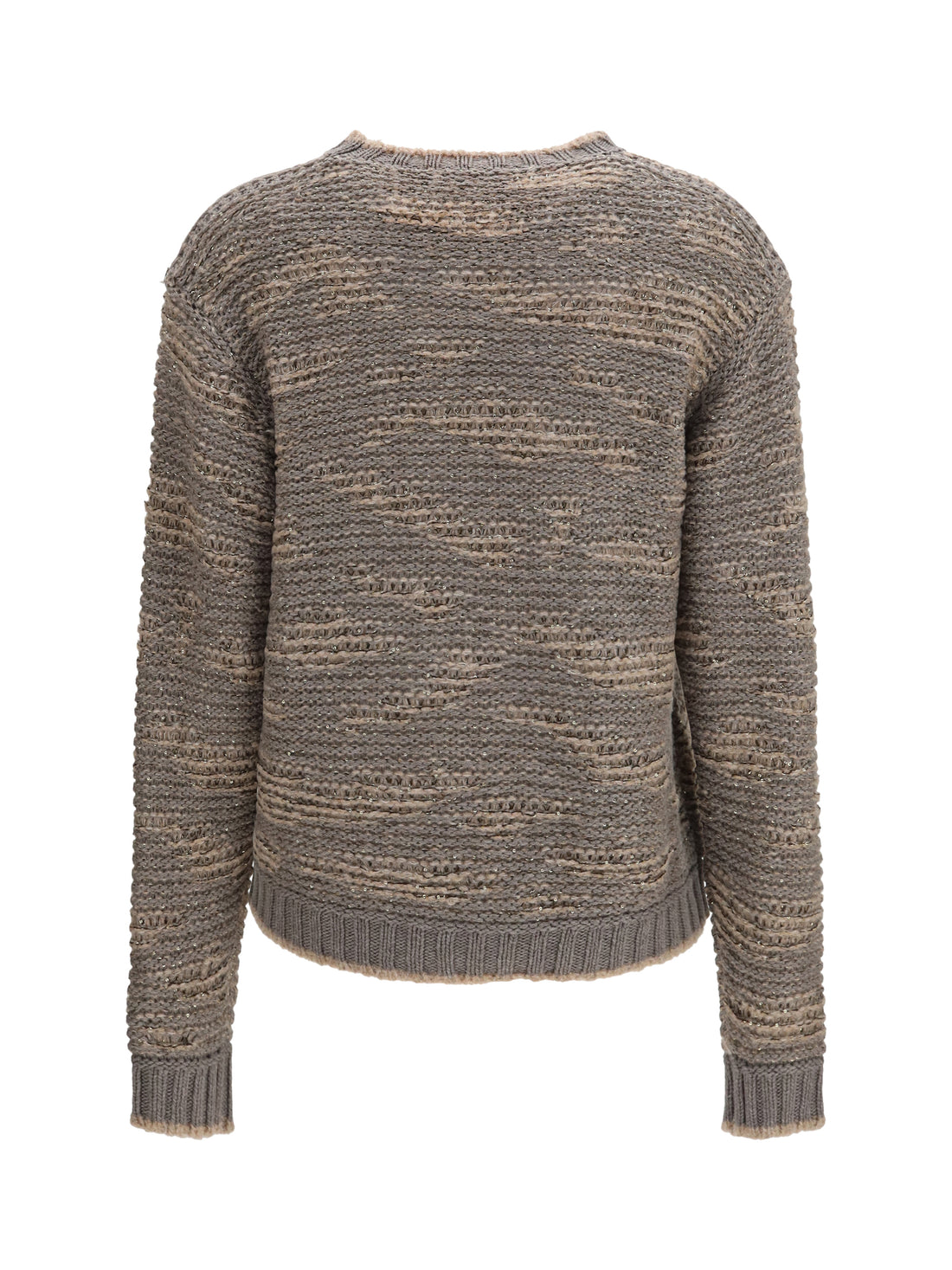 FABIANA FILIPPI 40 sequin sweater