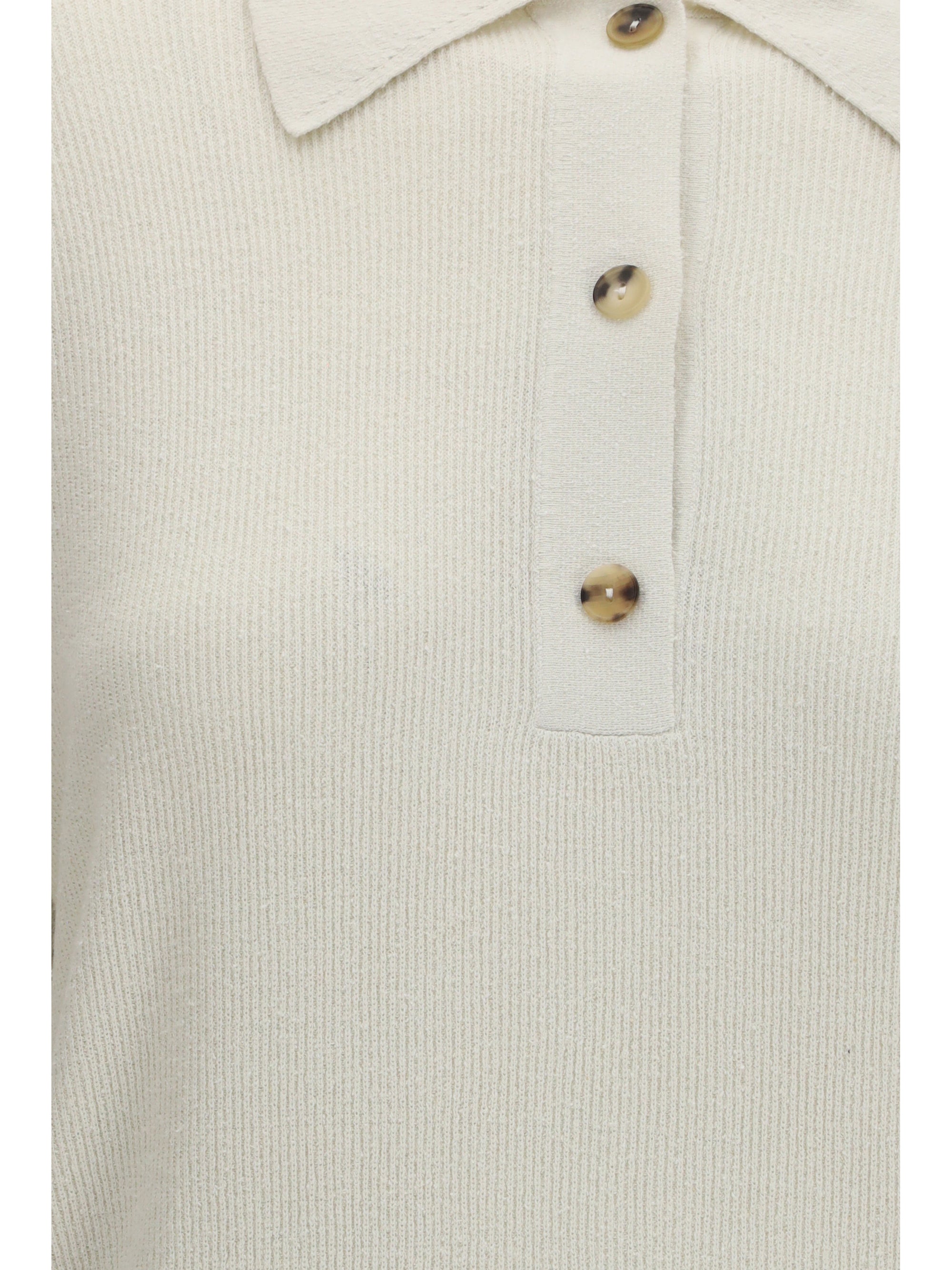 long-sleeve sweater