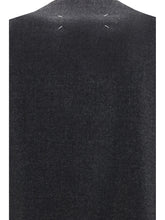 MARGIELA 42 minimal virgin wool jacket