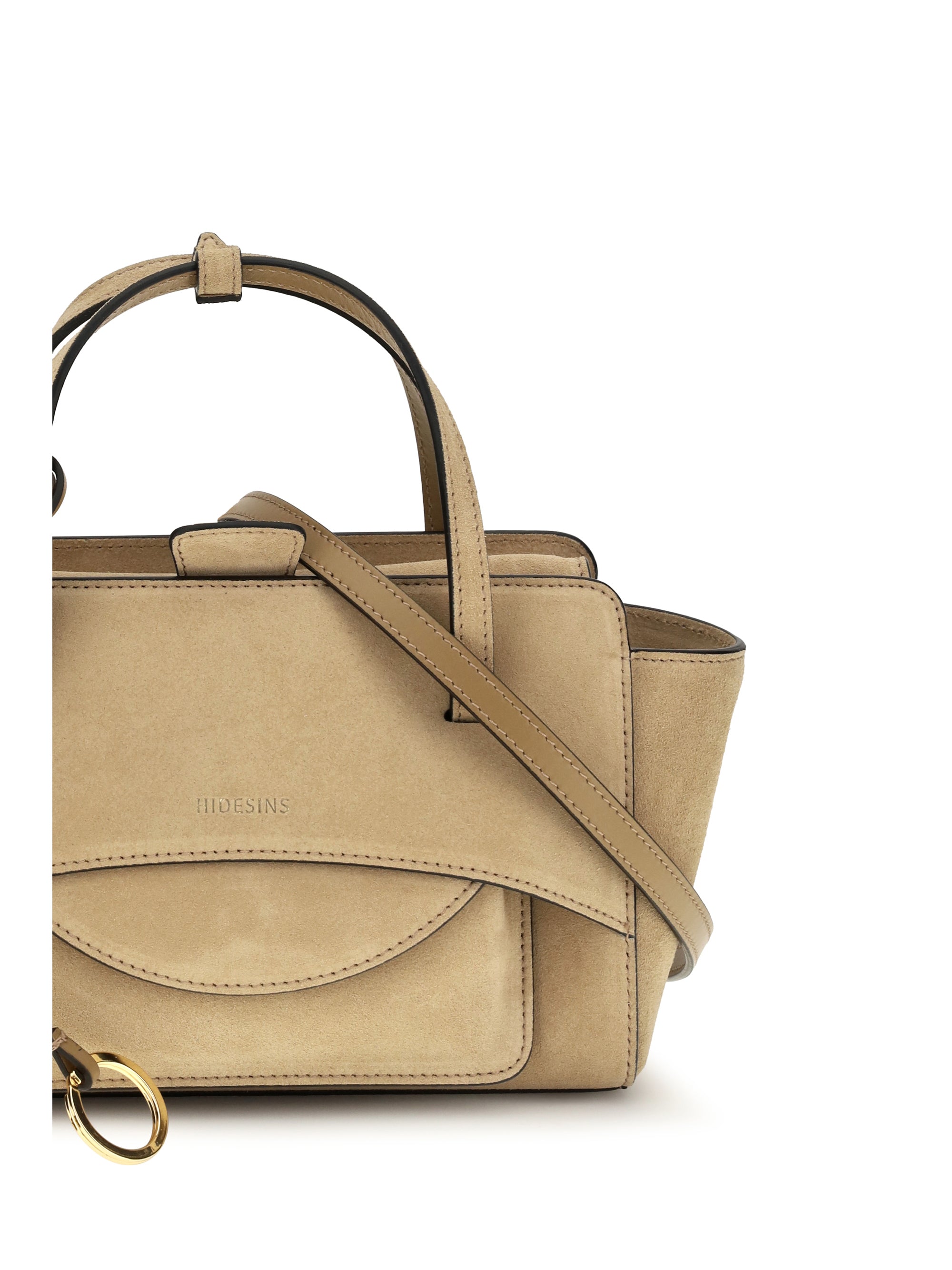 flap small shoulder bag