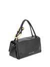 the mini dual handbag