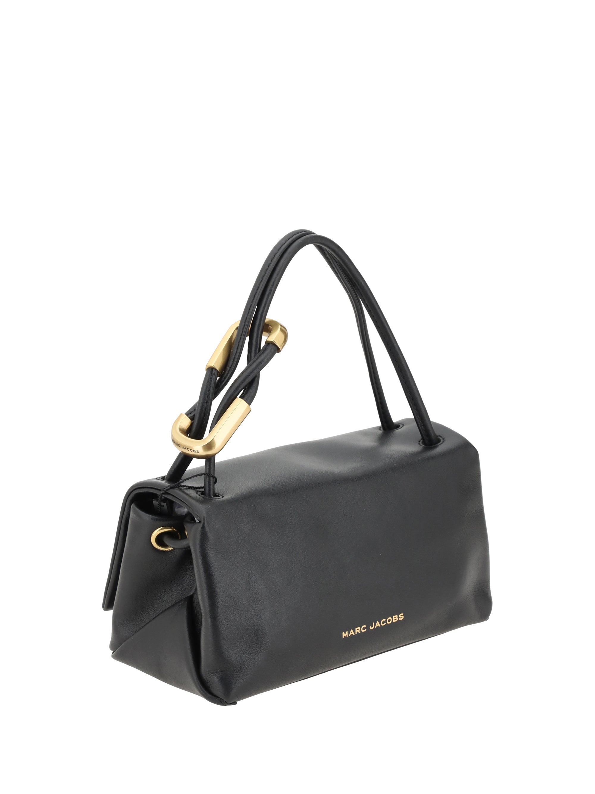 the mini dual handbag