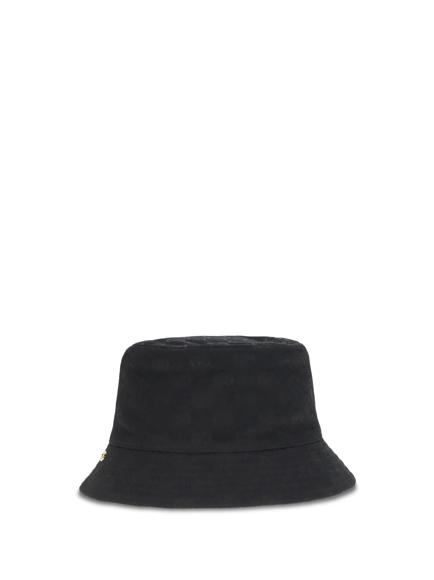 GUCCI L reversible bucket hat
