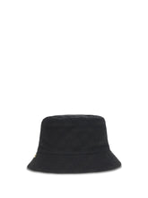 GUCCI L reversible bucket hat