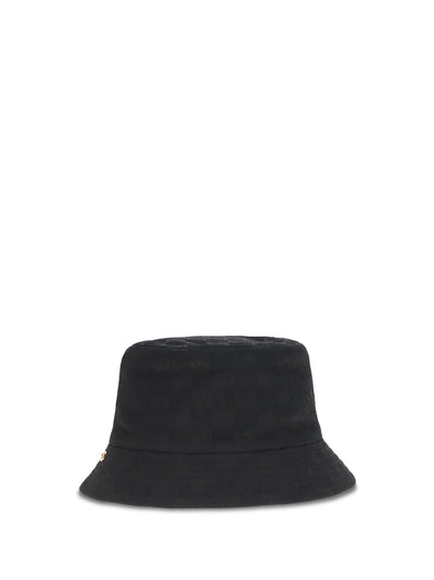 reversible bucket hat