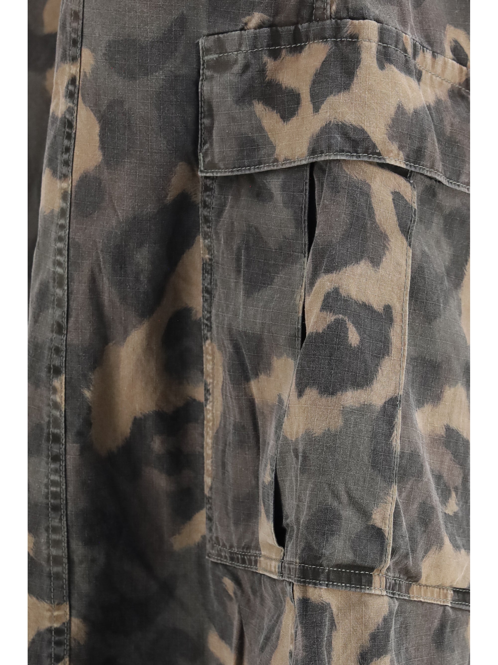siouxsie field cargo jean