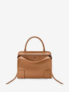 mocha medium amazona 180 bag