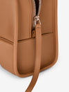 mocha medium amazona 180 bag
