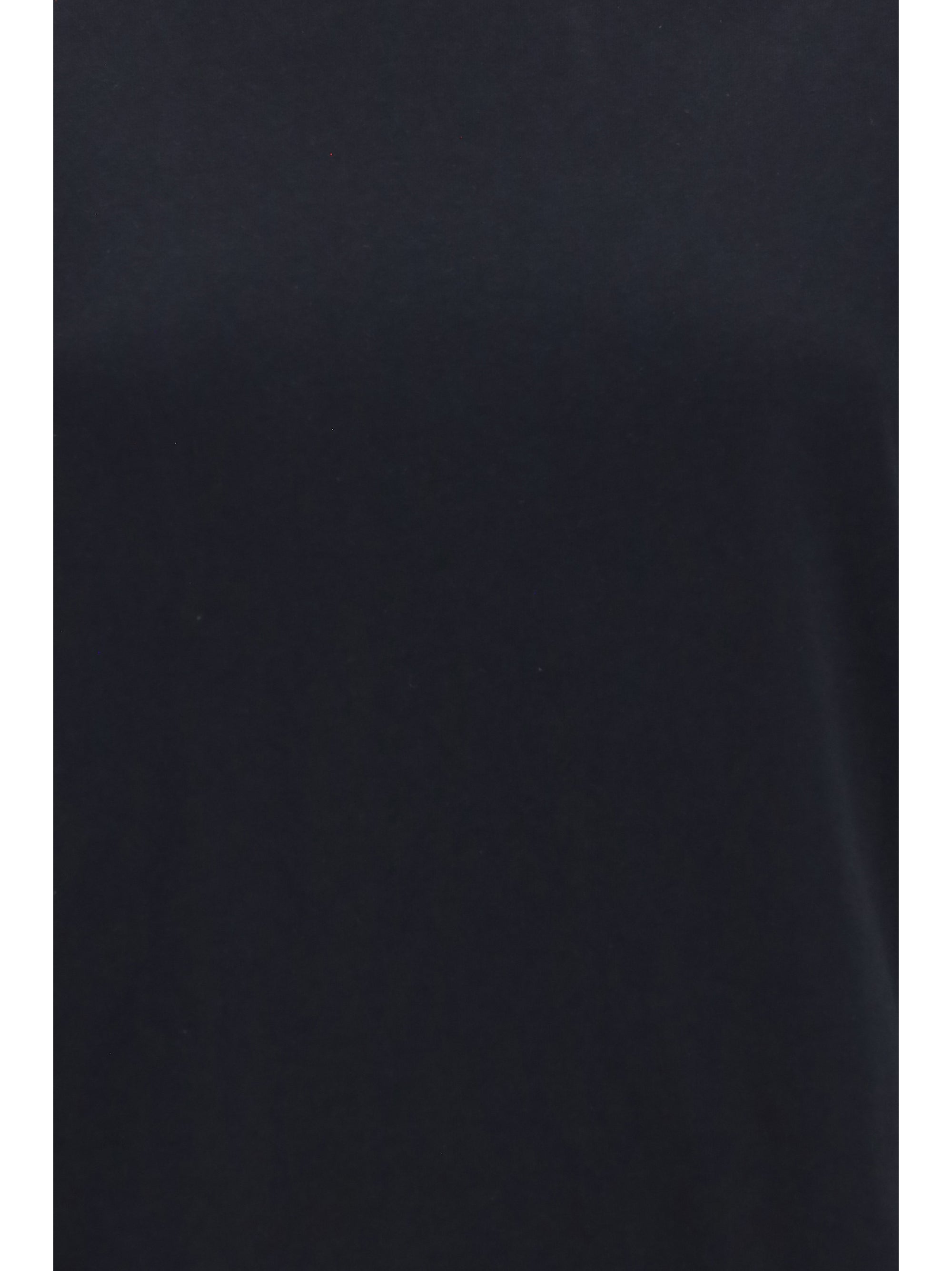classic monochrome t-shirt