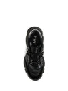 athena suede sneakers