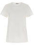 MONCLER M cotton jersey t-shirt