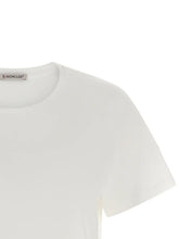 MONCLER M cotton jersey t-shirt