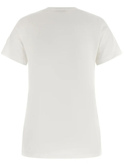 MONCLER M cotton jersey t-shirt