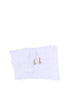 CELINE OS sparkle earrings