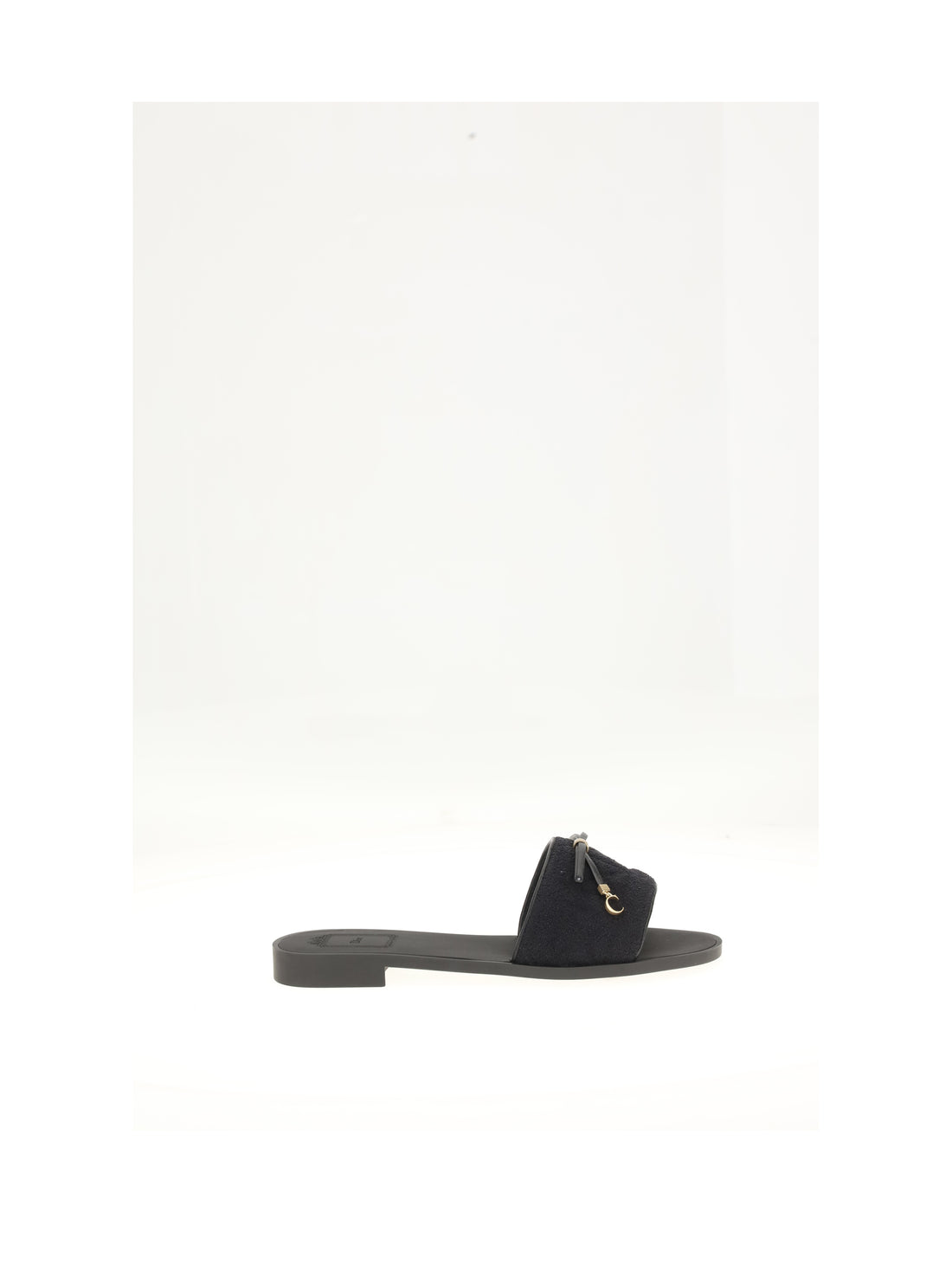 DIOR 38 sandal shoes