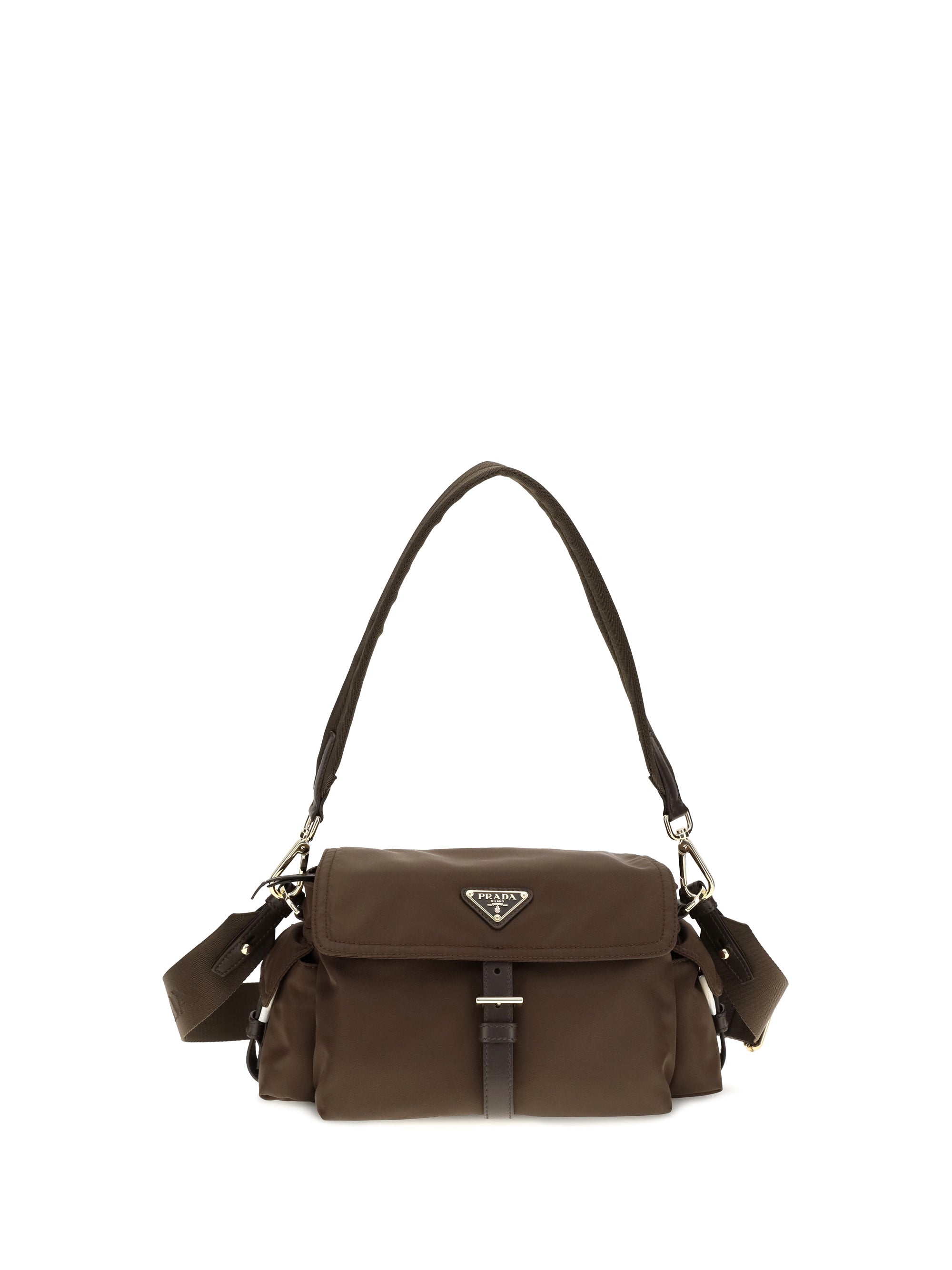 explore bag in re-nylon