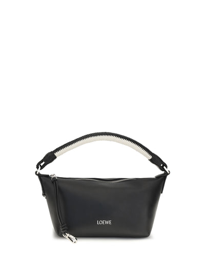 cala mini lambskin handbag