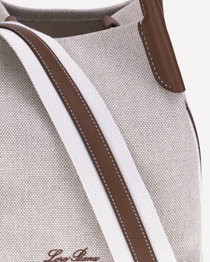 bale small bucket bag