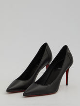 CHRISTIAN LOUBOUTIN 36½ sporty kate 85 pumps