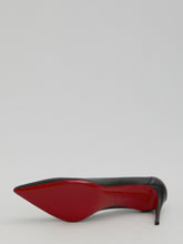 CHRISTIAN LOUBOUTIN 36½ sporty kate 85 pumps