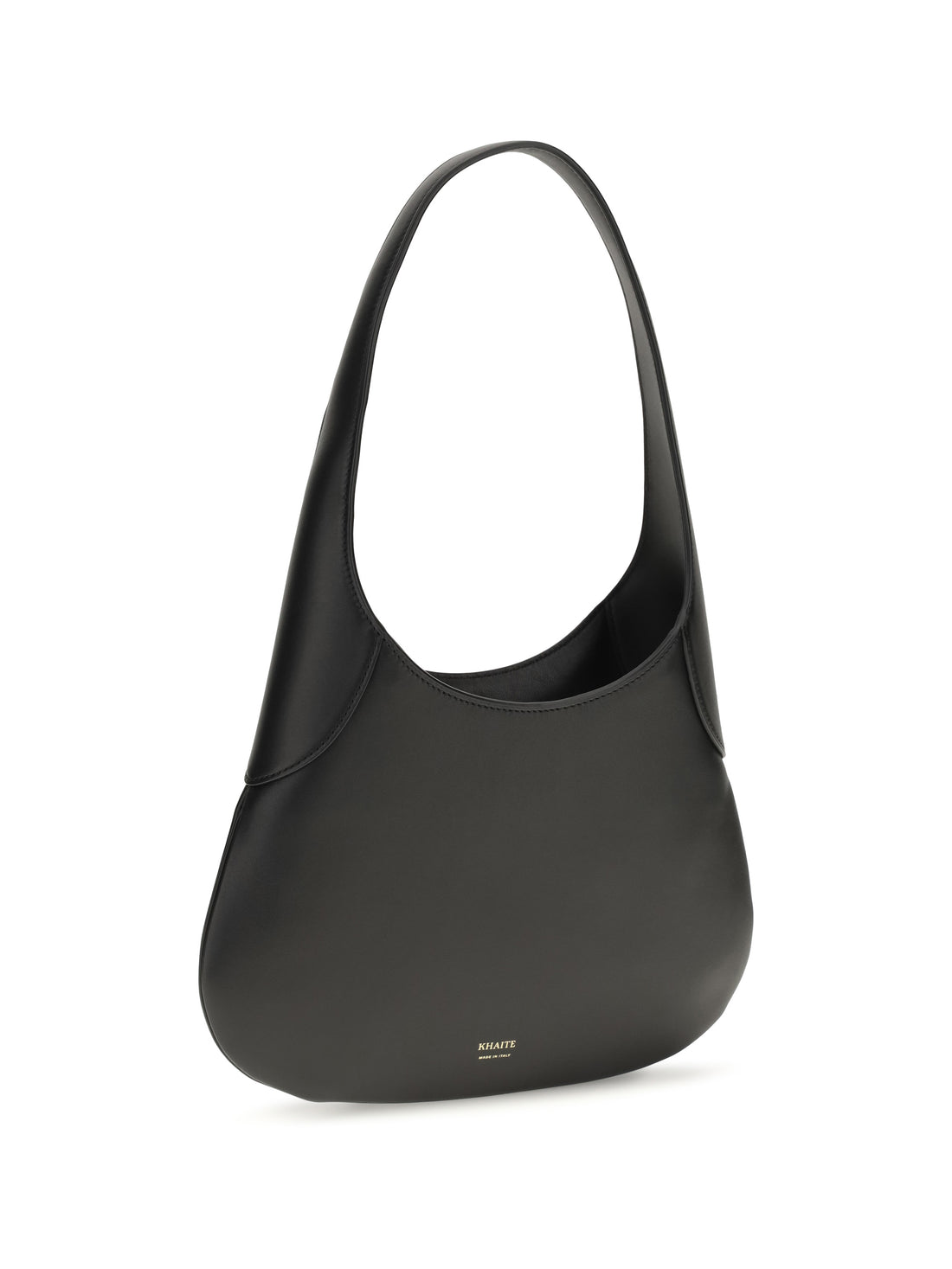 KHAITE OS small joan hobo shoulder bag