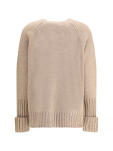 TORY BURCH M merino wool sweater