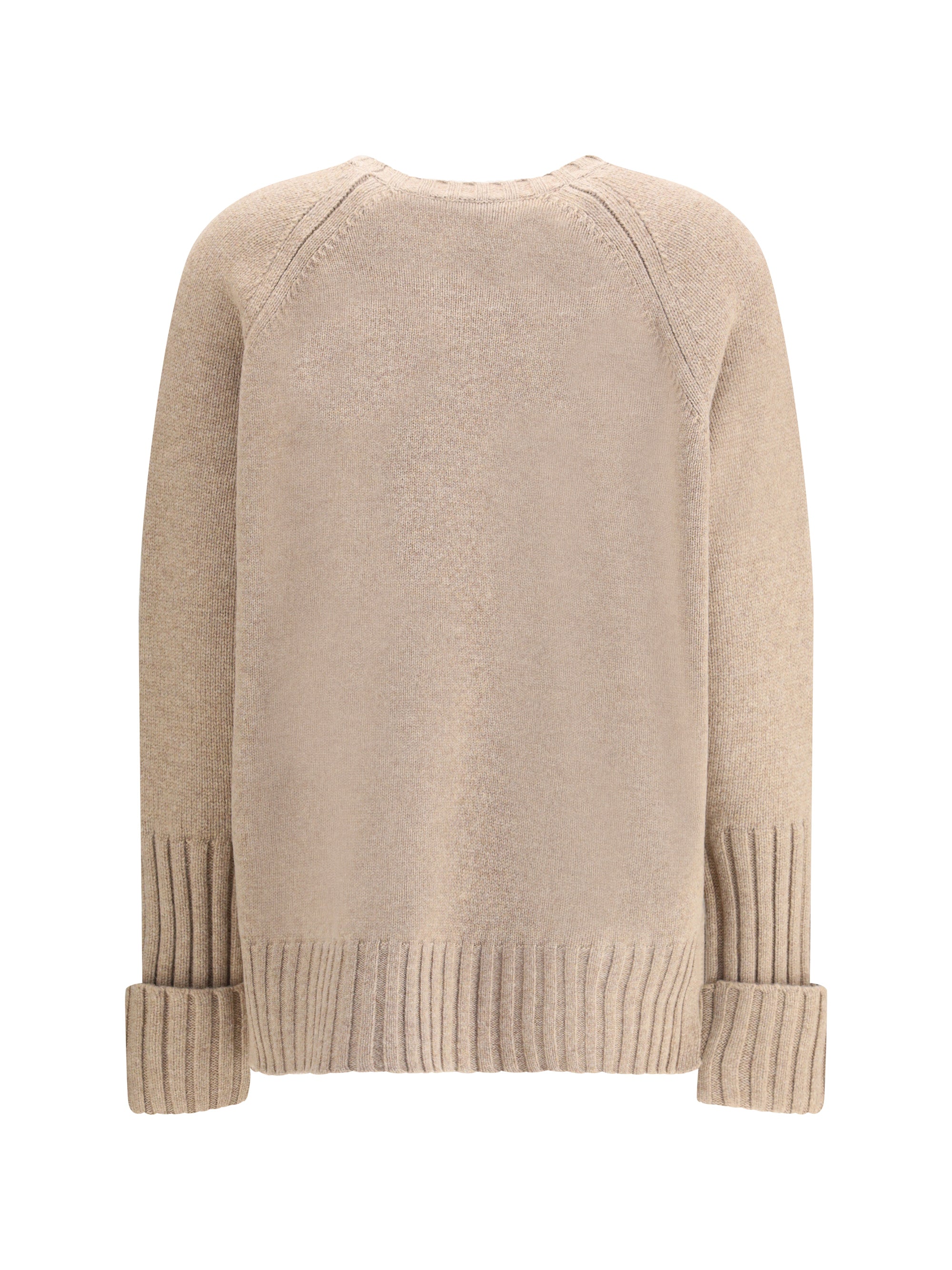 TORY BURCH M merino wool sweater