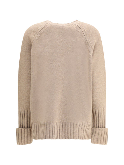 TORY BURCH M merino wool sweater