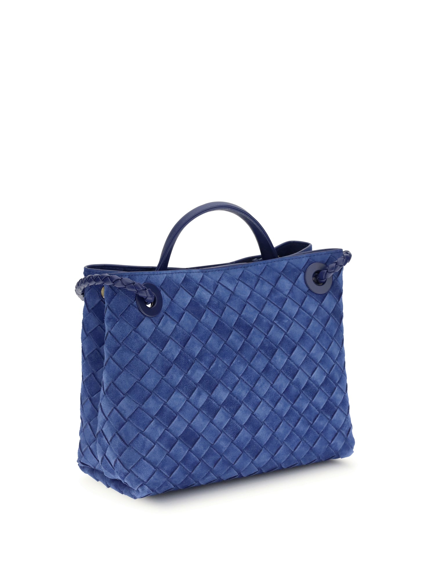 BOTTEGA VENETA OS andiamo small handbag