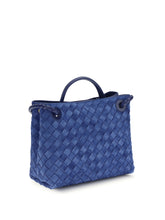 BOTTEGA VENETA OS andiamo small handbag