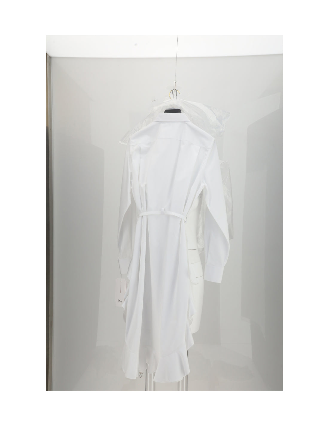 DIOR 40 dress