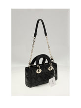 DIOR OS lady d-joy mi lambskin