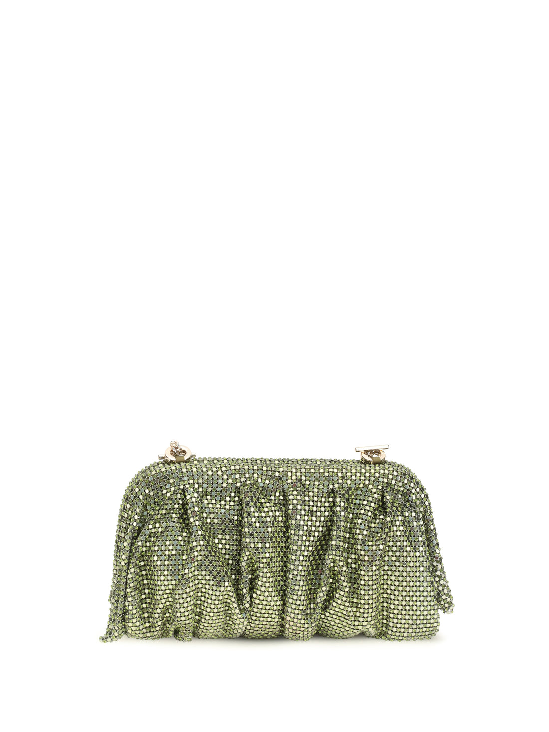BENEDETTA BRUZZICHES OS venus clutch