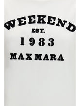 MAX MARA WEEKEND L tenue t-shirt