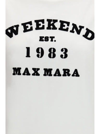 MAX MARA WEEKEND L tenue t-shirt