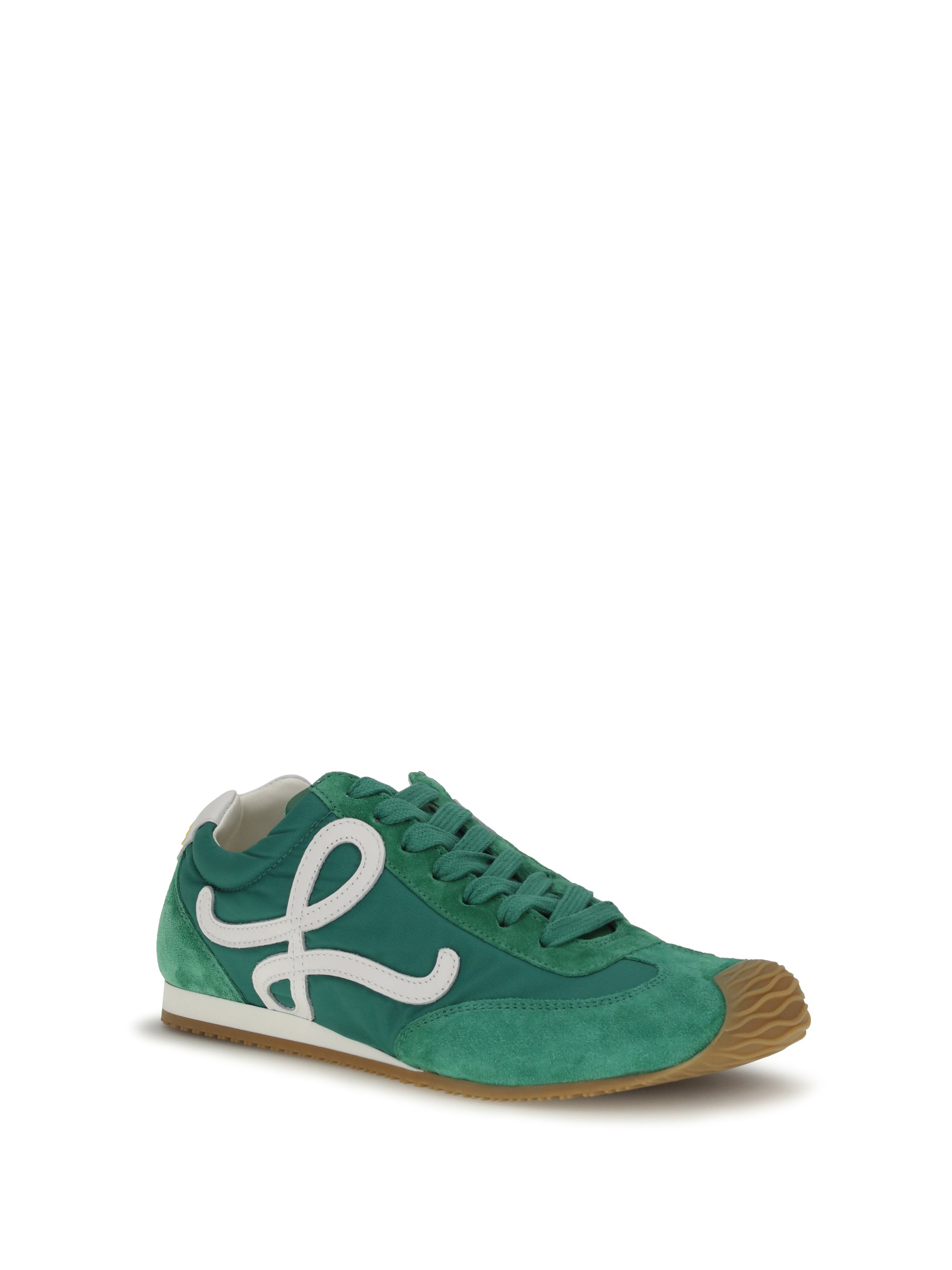 ballet runner 2.0 sneakers