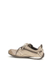 radar velvety sneakers