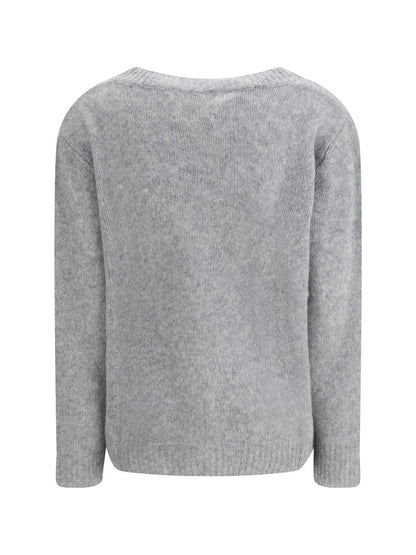 LISA YANG 0 leona sweater