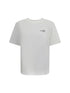 MM6 L cotton t-shirt 