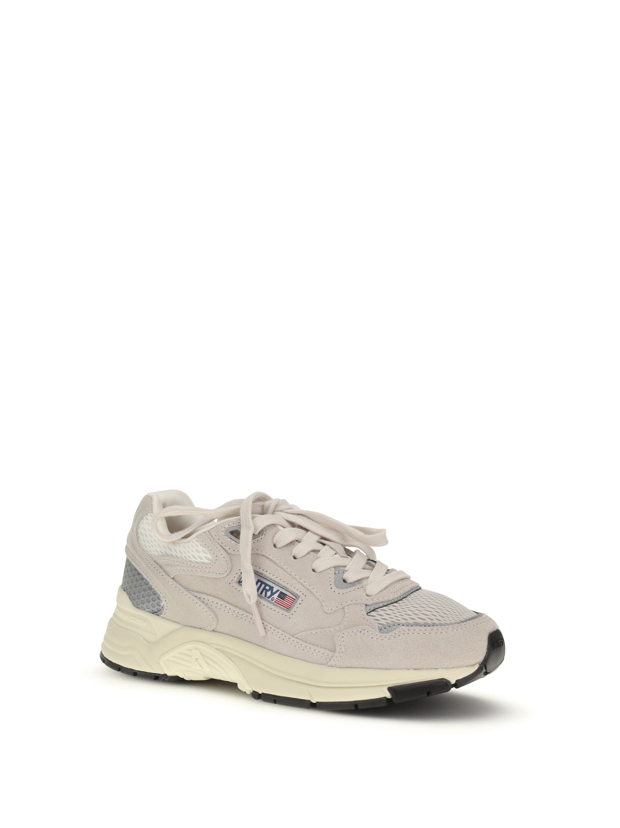 hyperway low sneakers